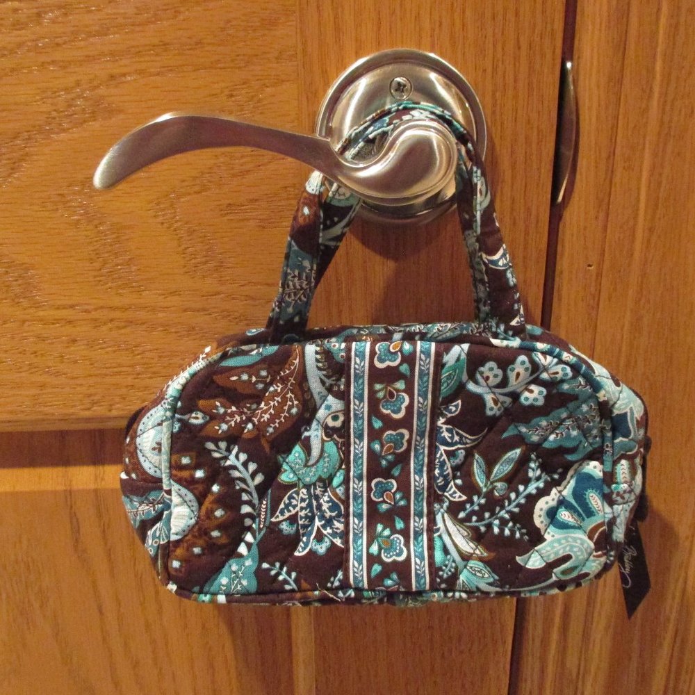 Vera Bradley Mini Bag